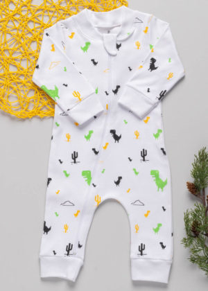 Macacão infantil