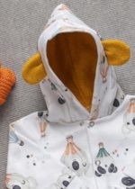 conjunto infantil