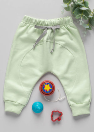 calça infantil