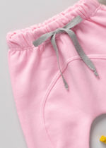 Calça infantil
