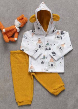 conjunto infantil