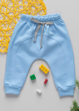calça infantil