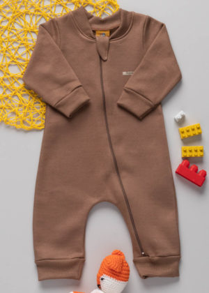 Macacão infantil