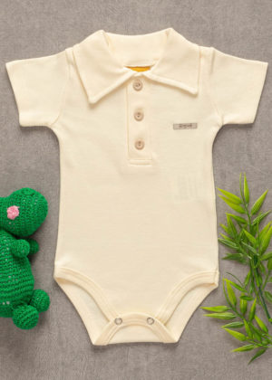 Body infantil