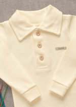 Body polo bebe