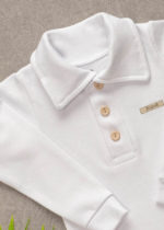 Body polo bebe