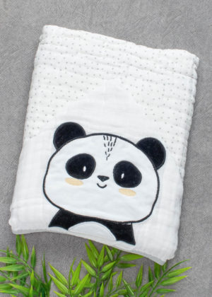 Toalha infantil bebe banho touca ropek barato loja (7)