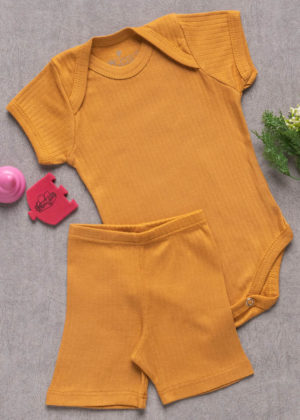Conjunto infantil
