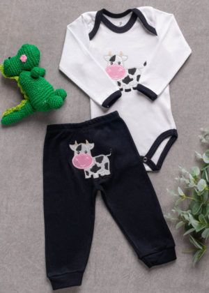 Conjunto infantil
