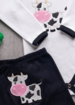 Conjunto infantil