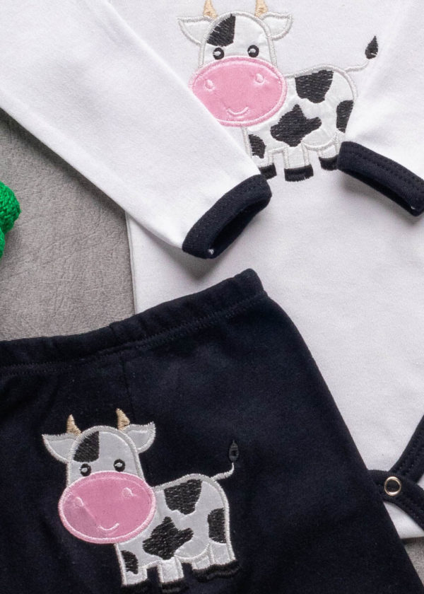 Conjunto infantil