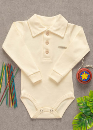Body polo bebe