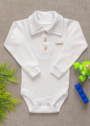 Body polo bebe