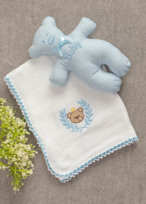 naninha infantil