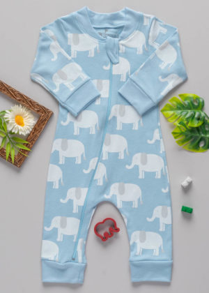 Macacão infantil