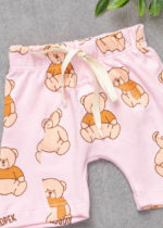 shorts infantil