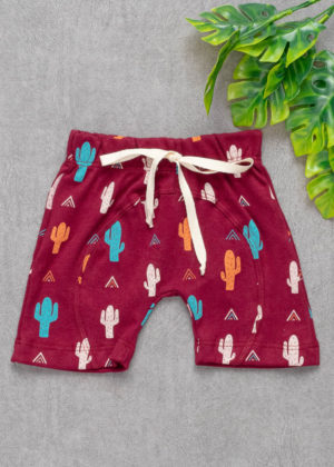 shorts infantil