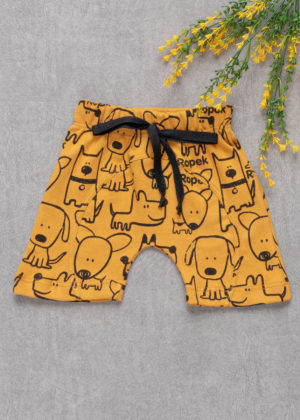 shorts infantil