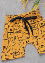 shorts infantil