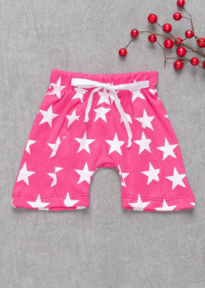 shorts infantil