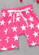 short infantil