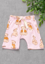 shorts infantil