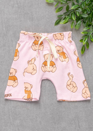 shorts infantil