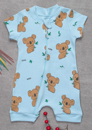 Macacão infantil