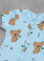 Macacão infantil