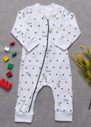 Macacão infantil