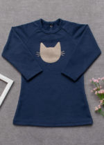 Vestido infantil