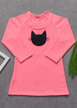 Vestido infantil