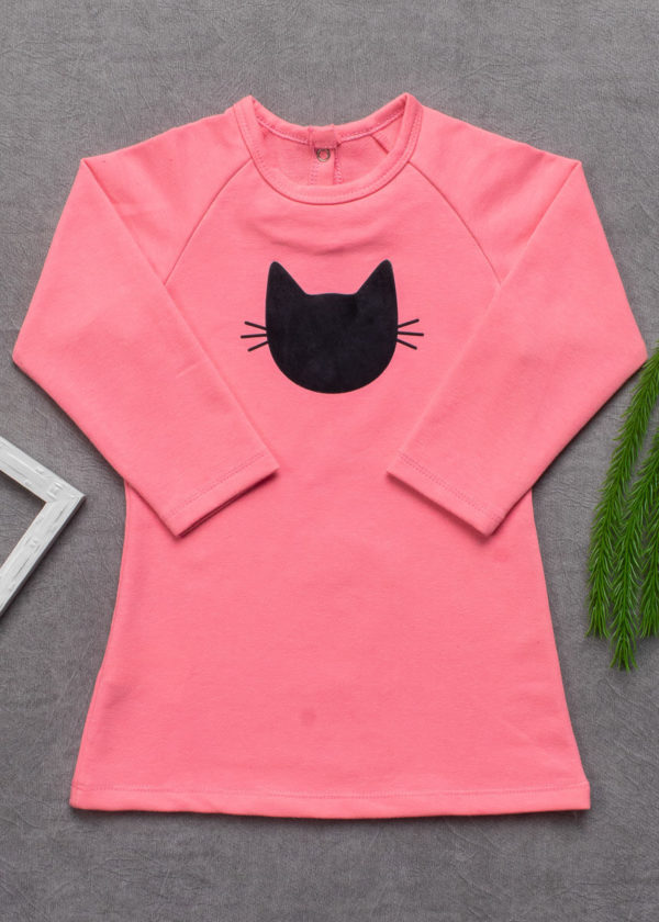 Vestido infantil
