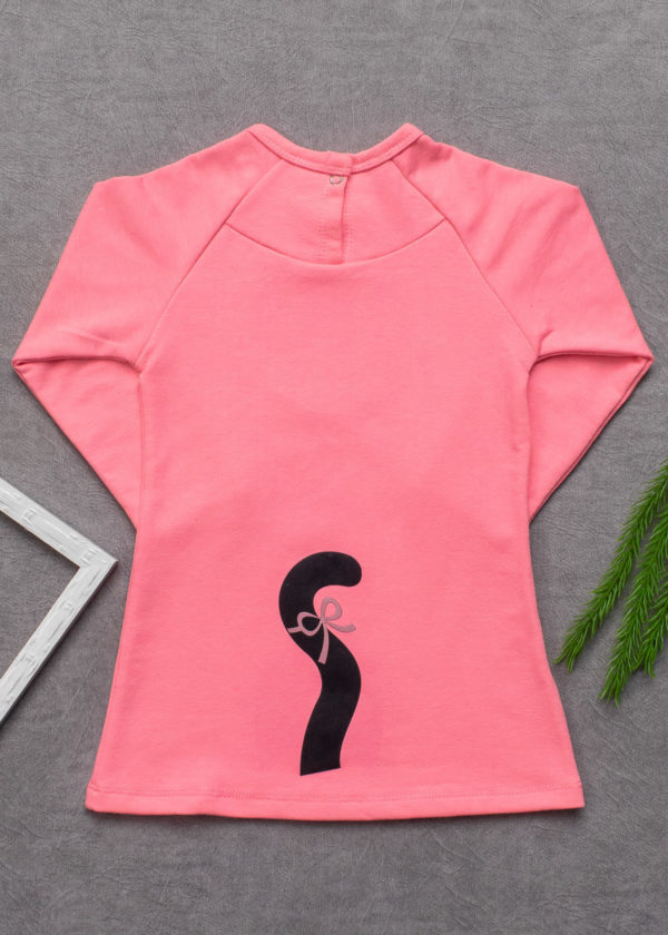 Vestido infantil