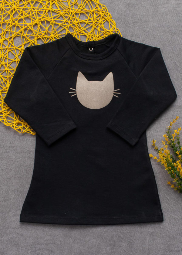 Vestido infantil