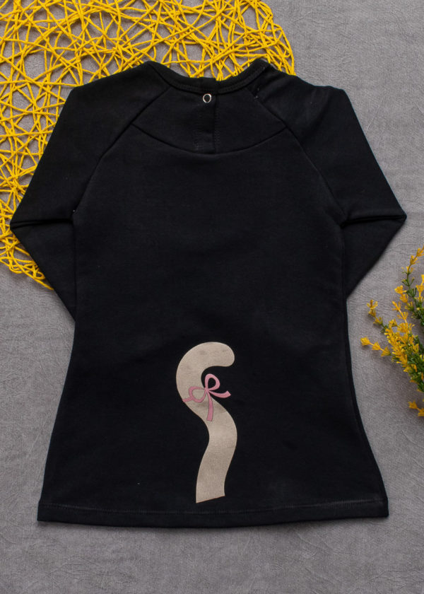 Vestido infantil