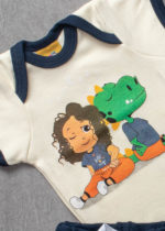 conjunto infantil