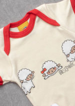 Conjunto infantil