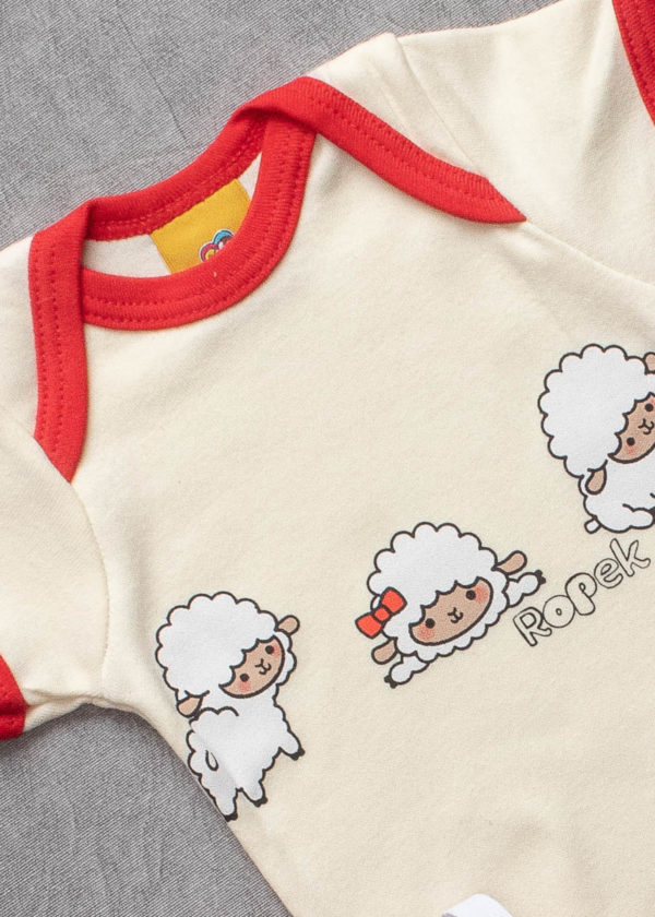 Conjunto infantil