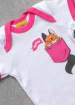 Conjunto infantil