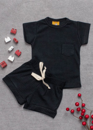 Conjunto infantil