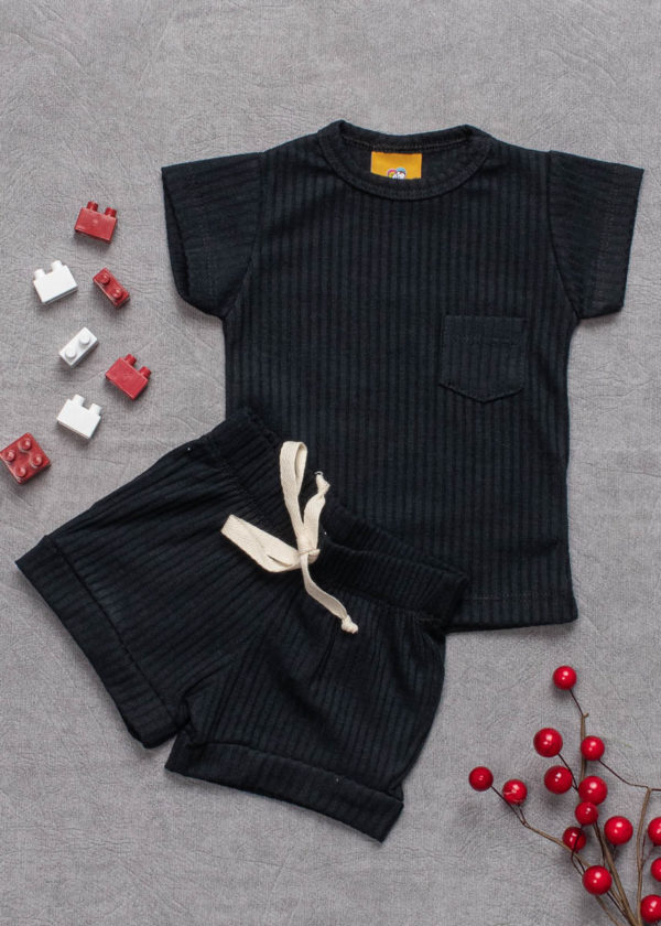 Conjunto infantil