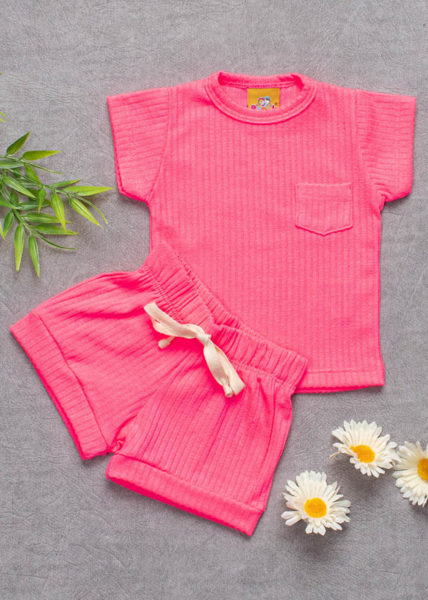 Conjunto infantil