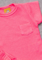 Conjunto infantil