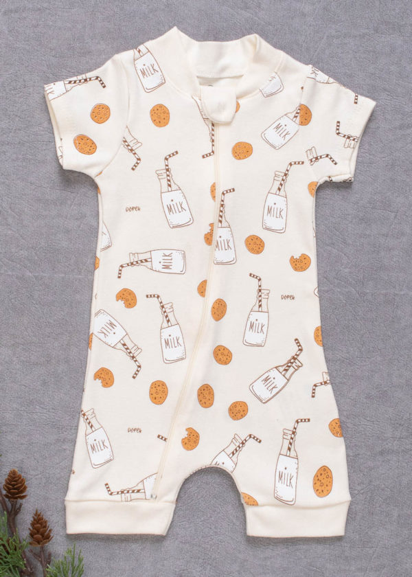 Macacão infantil