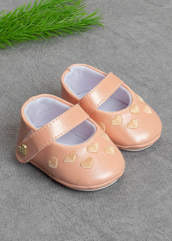 Sapatilha infantil