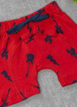 bermuda infantil