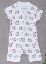 macacão infantil