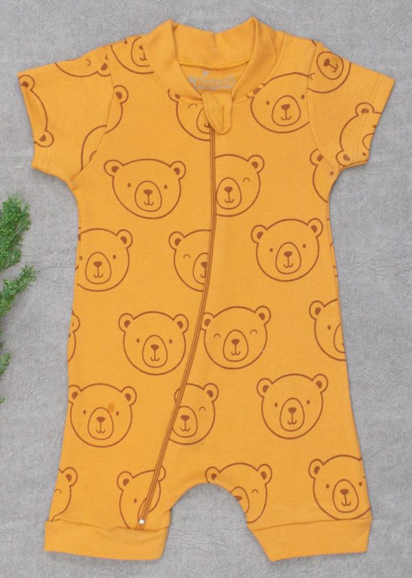 Macacão infantil