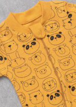 Macacão infantil
